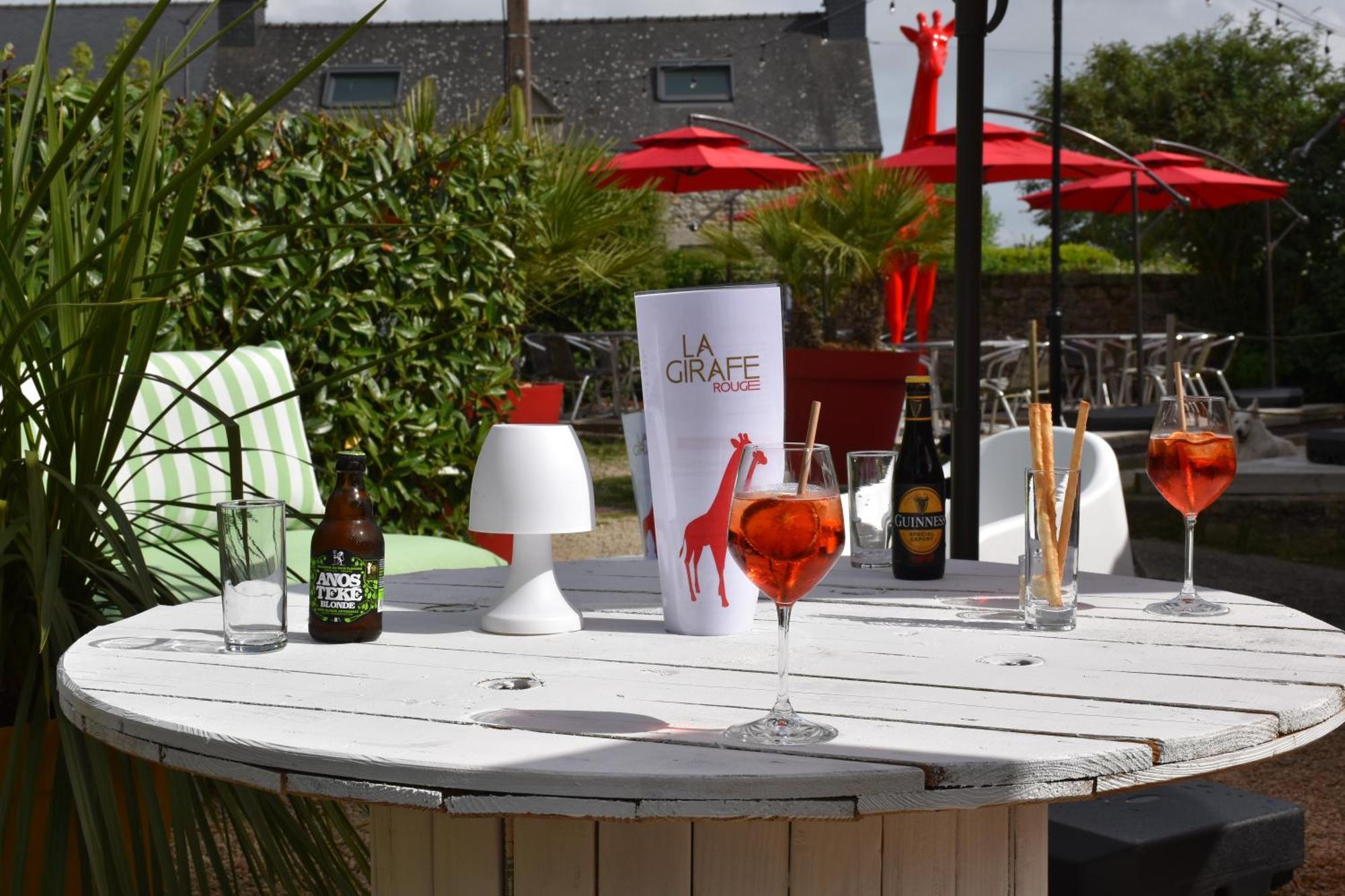 Logis Hôtel Vannes Nord Le Clos Des Hortensias Locqueltas Buitenkant foto